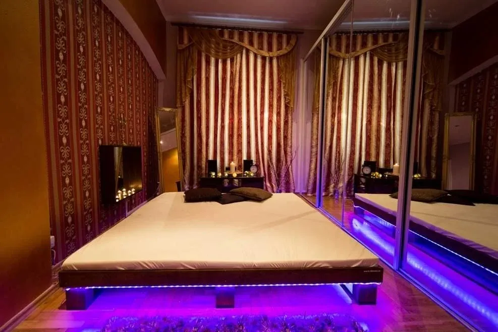 Massage salon Infinity Spa - photo 3